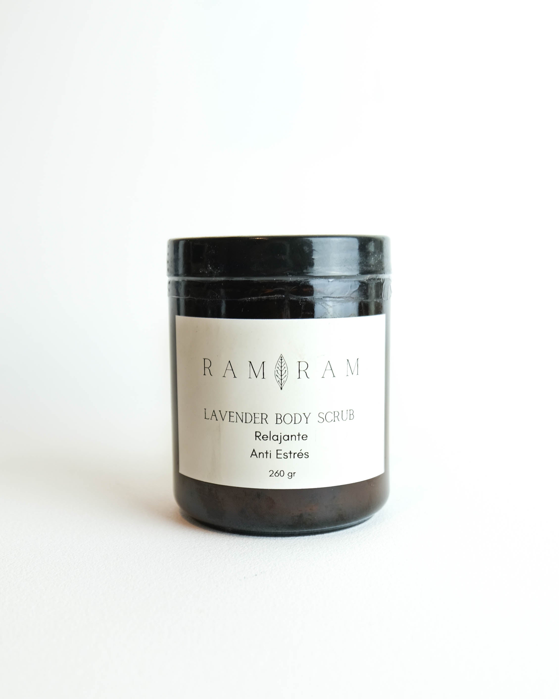 Exfoliantes corporales - Ram Ram