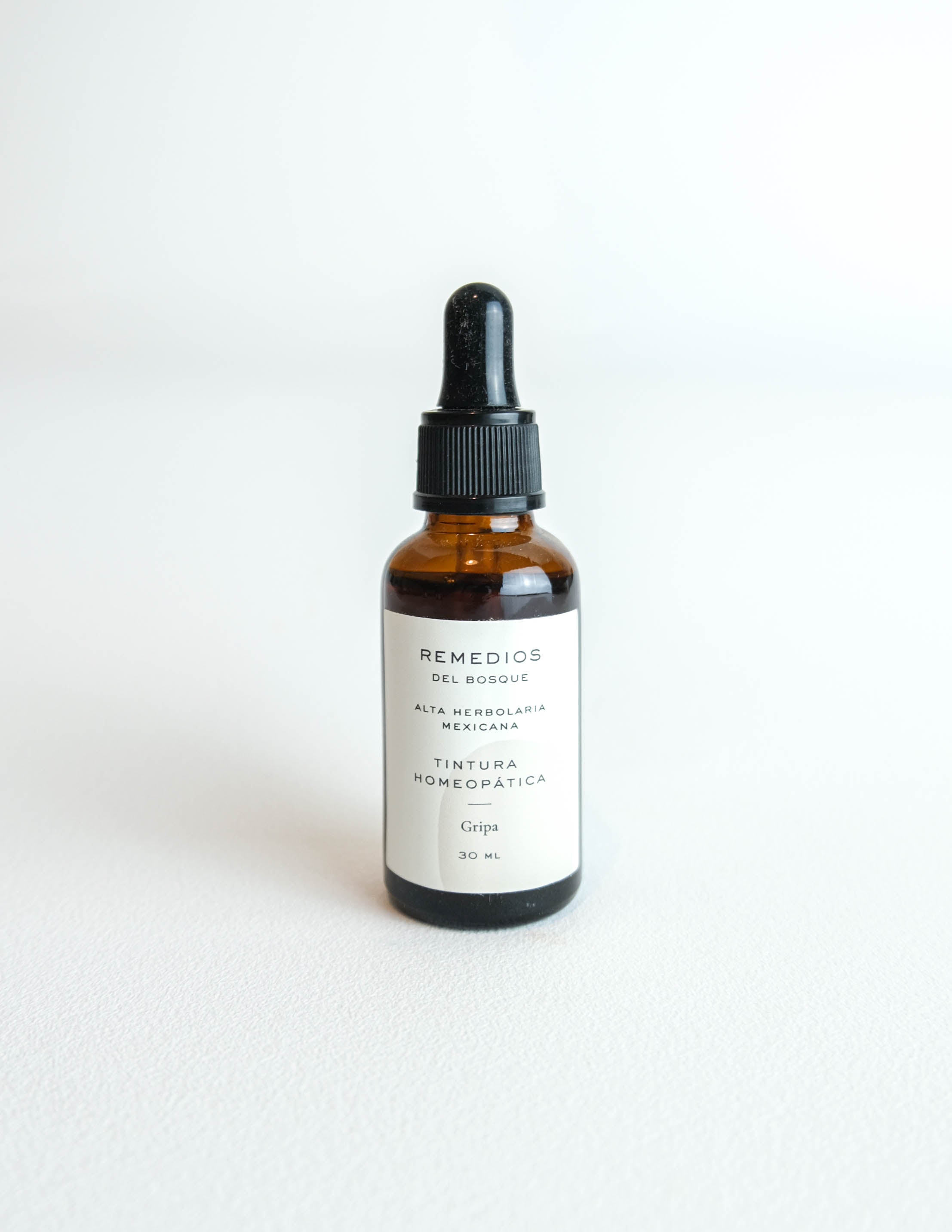 Botanical extracts - Forest Remedies