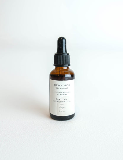 Botanical extracts - Forest Remedies