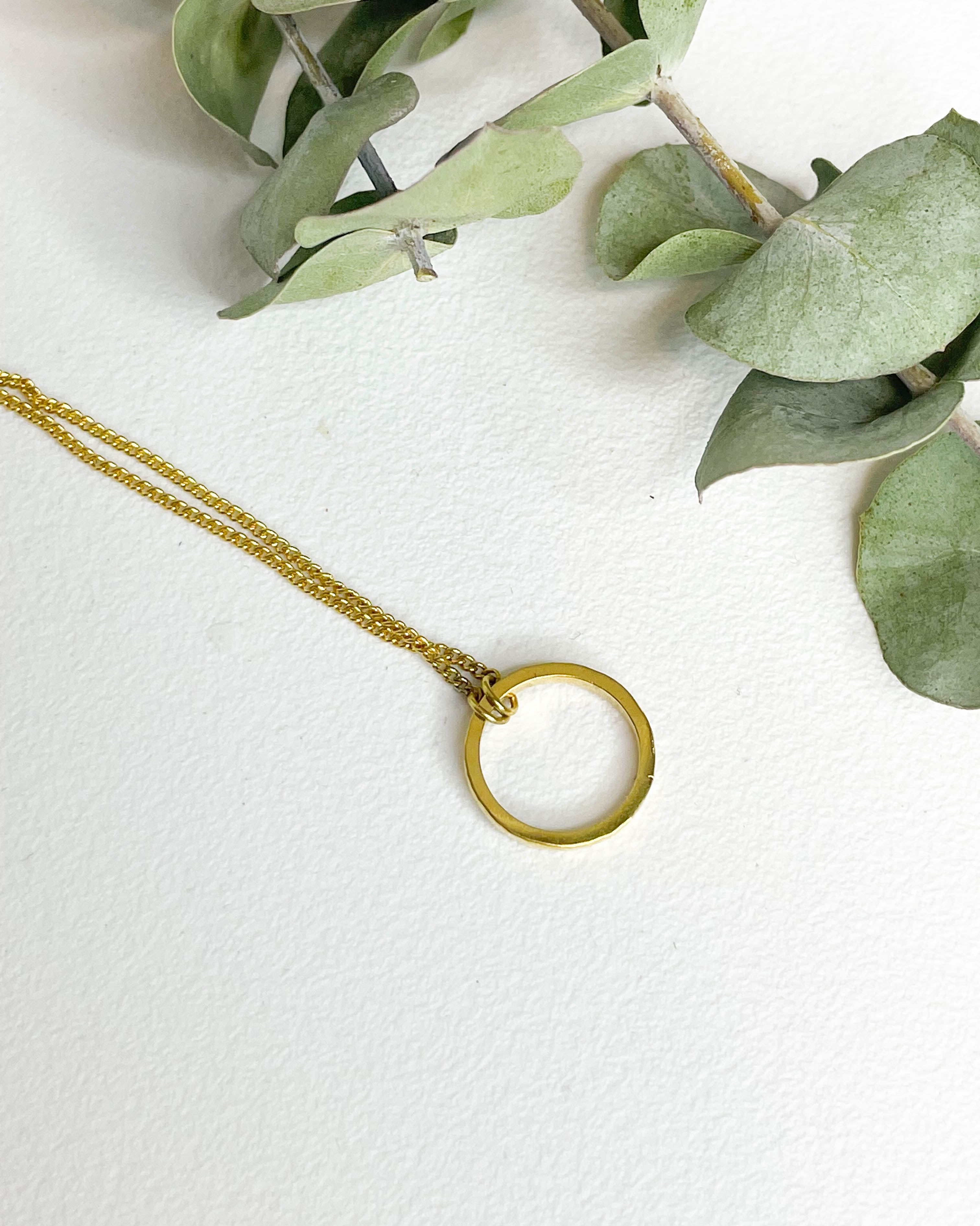 Gargantilla - And.vibes