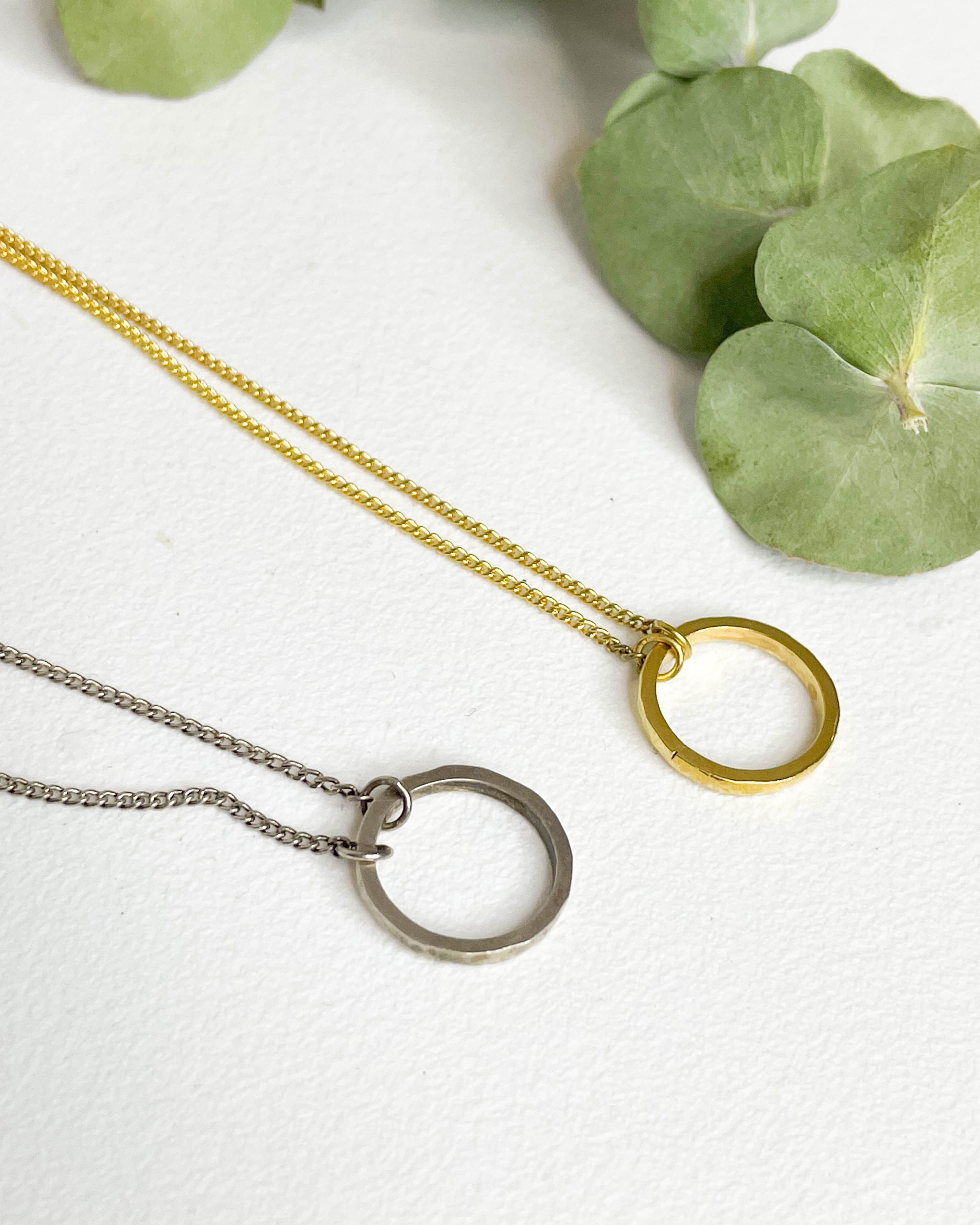 Gargantilla - And.vibes