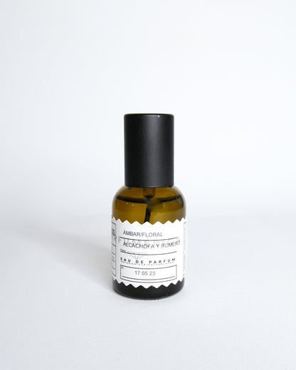 Perfumes - Perfumérica