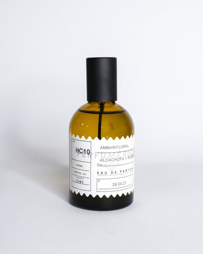 Perfumes - Perfumérica