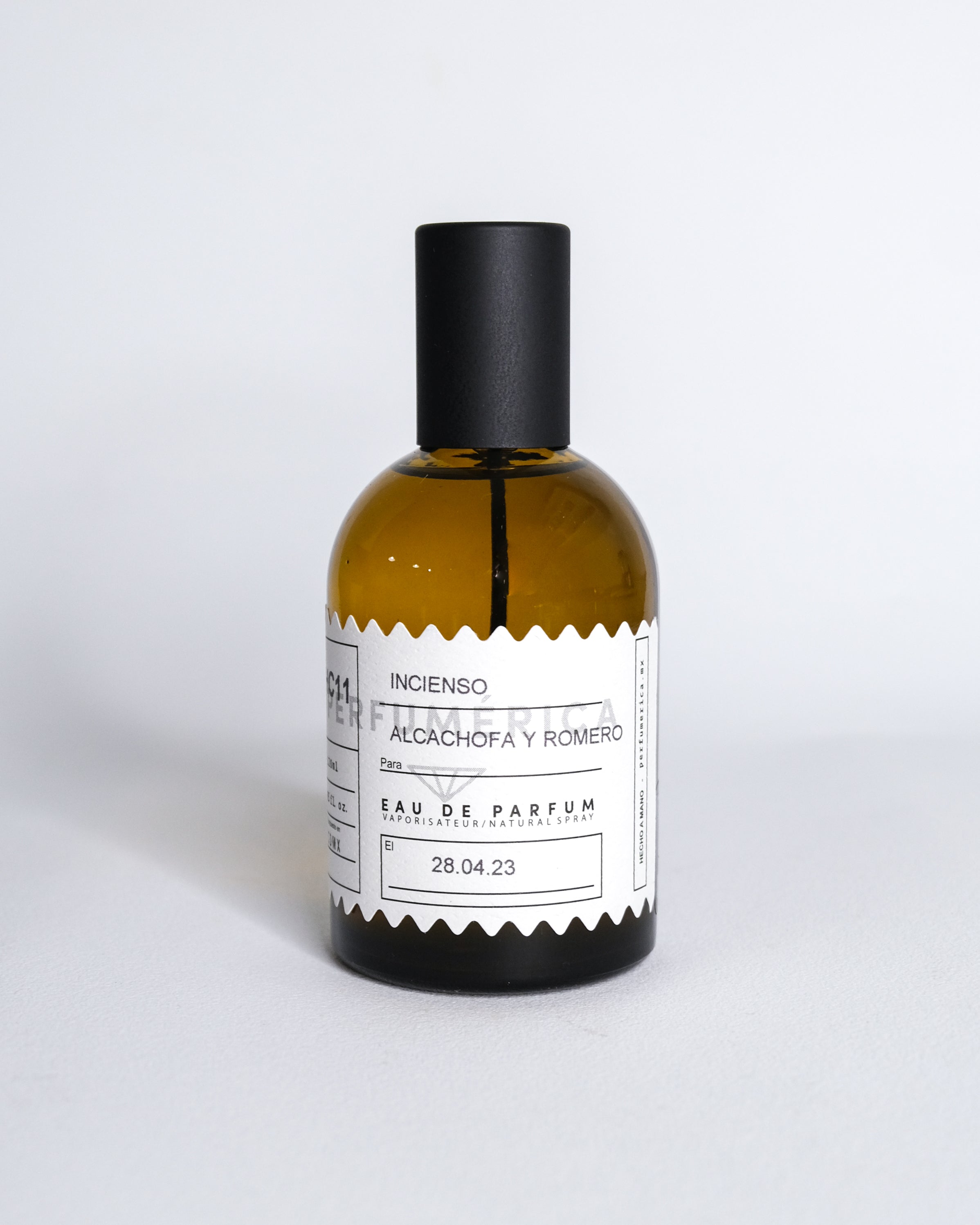 Perfumes - Perfumérica