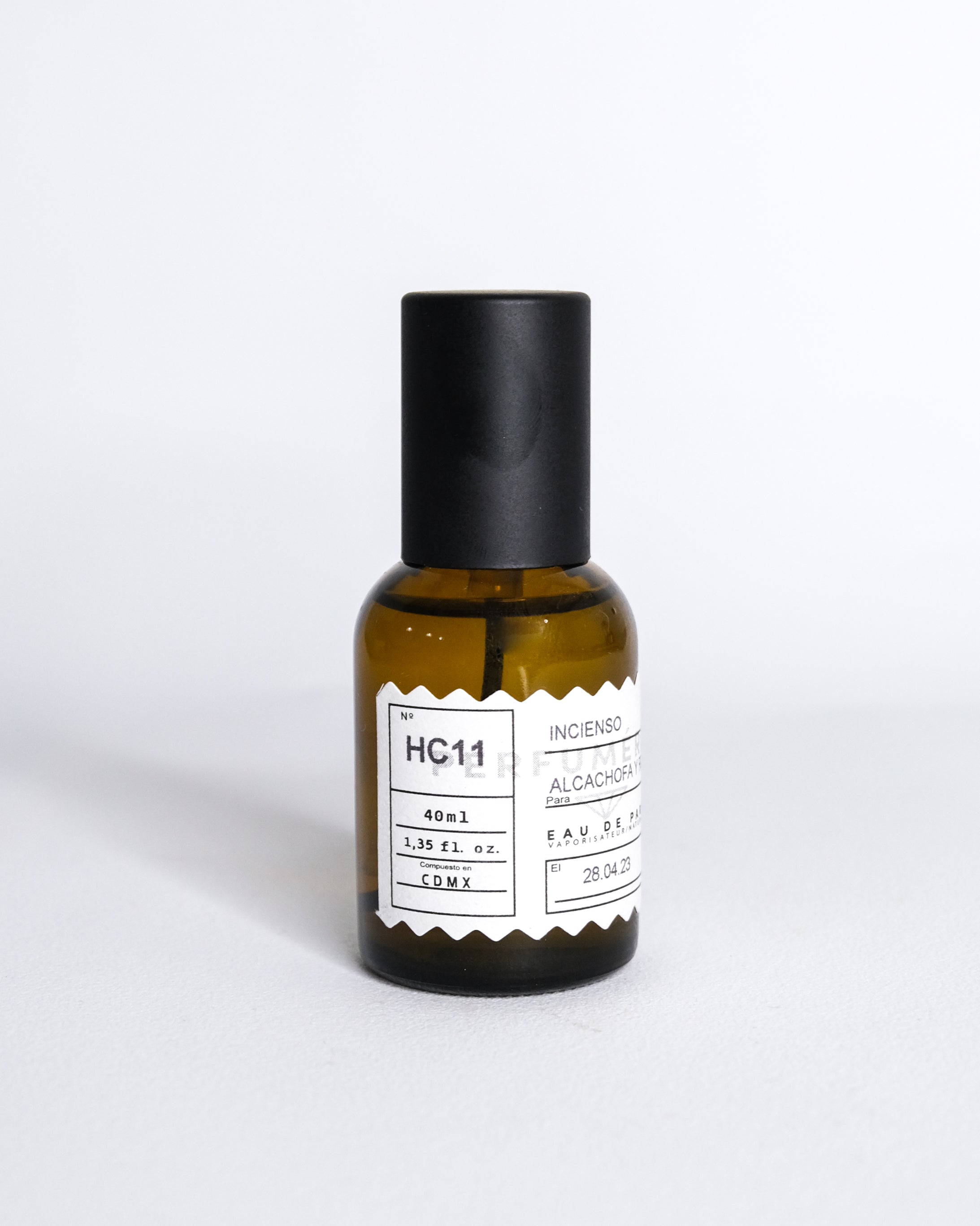 Perfumes - Perfumérica