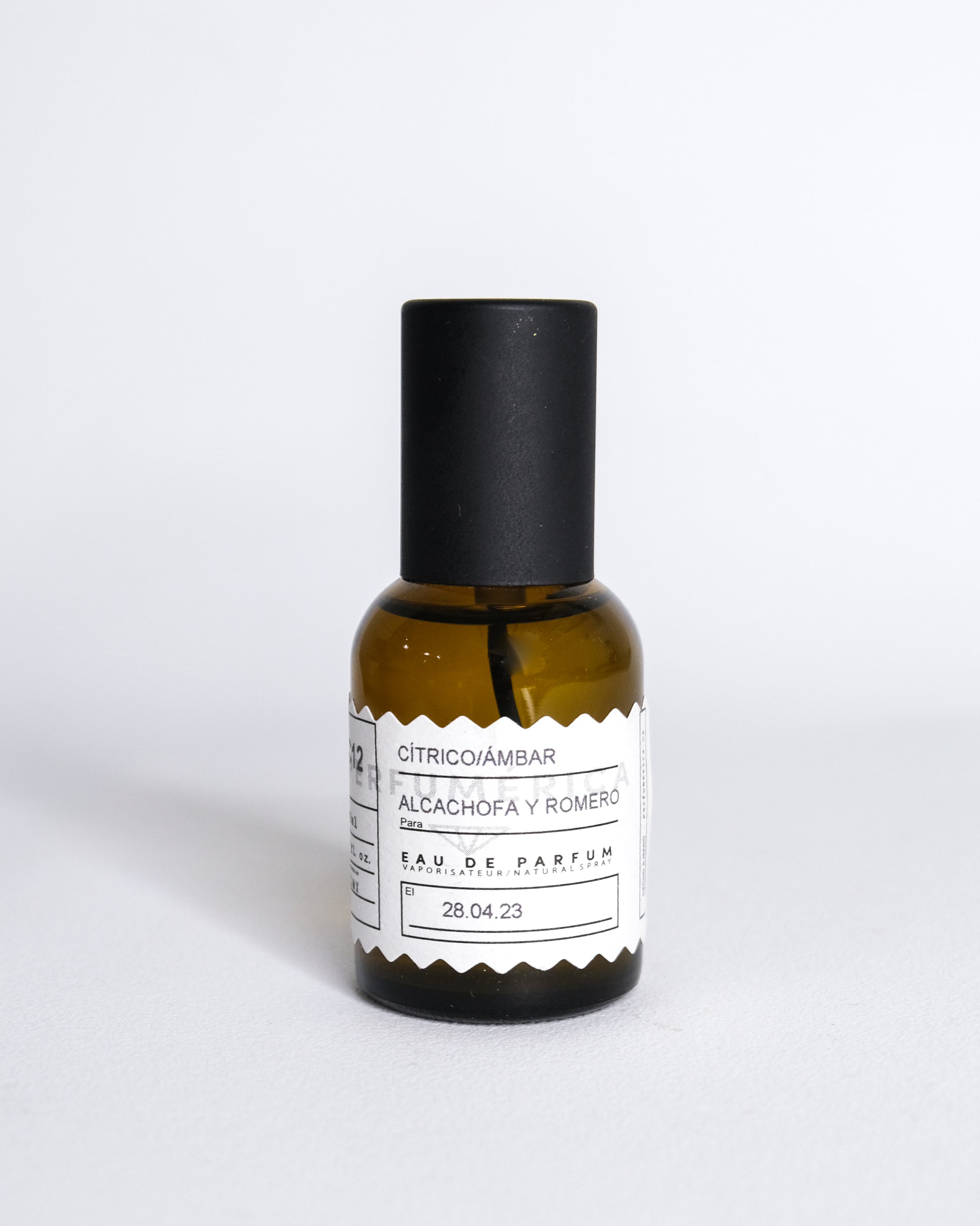 Perfumes - Perfumérica