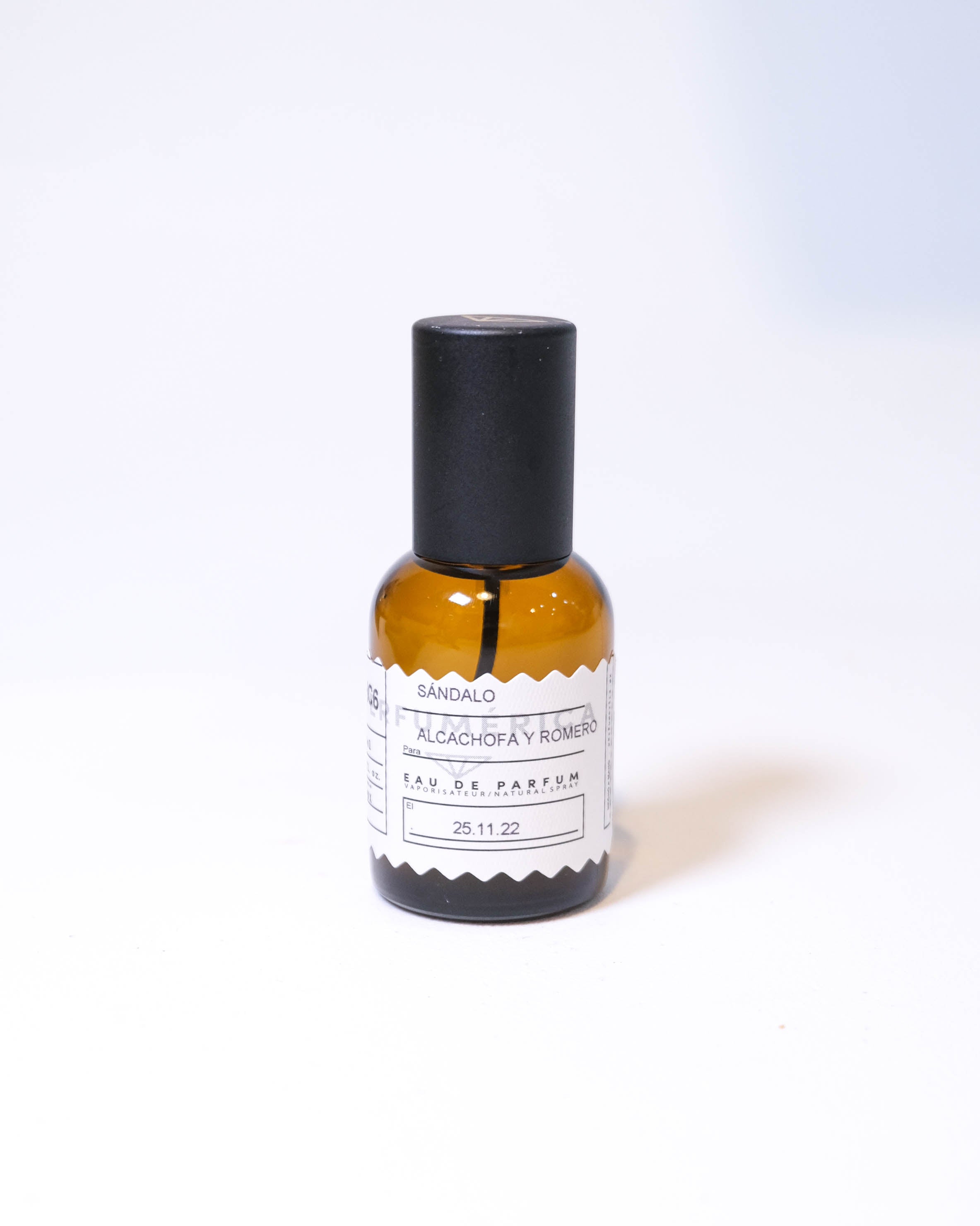 Perfumes - Perfumérica