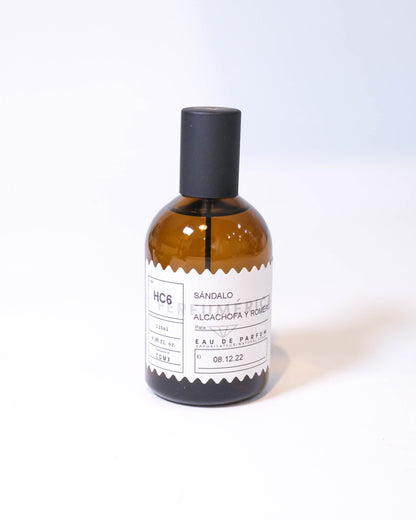 Perfumes - Perfumérica