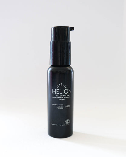 Helios Protector Solar - Hopsis