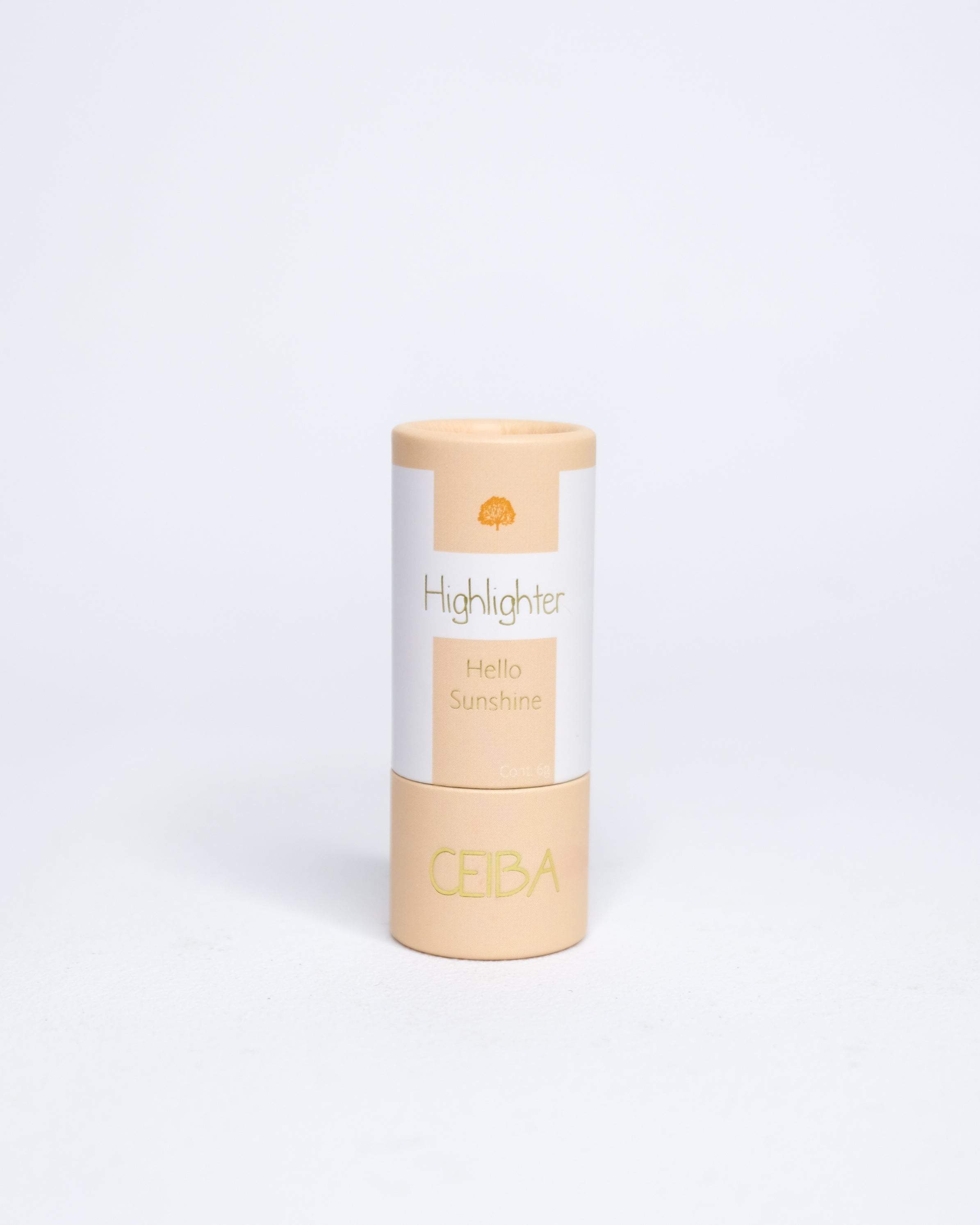 Iluminadores - Ceiba