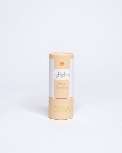 Iluminadores - Ceiba