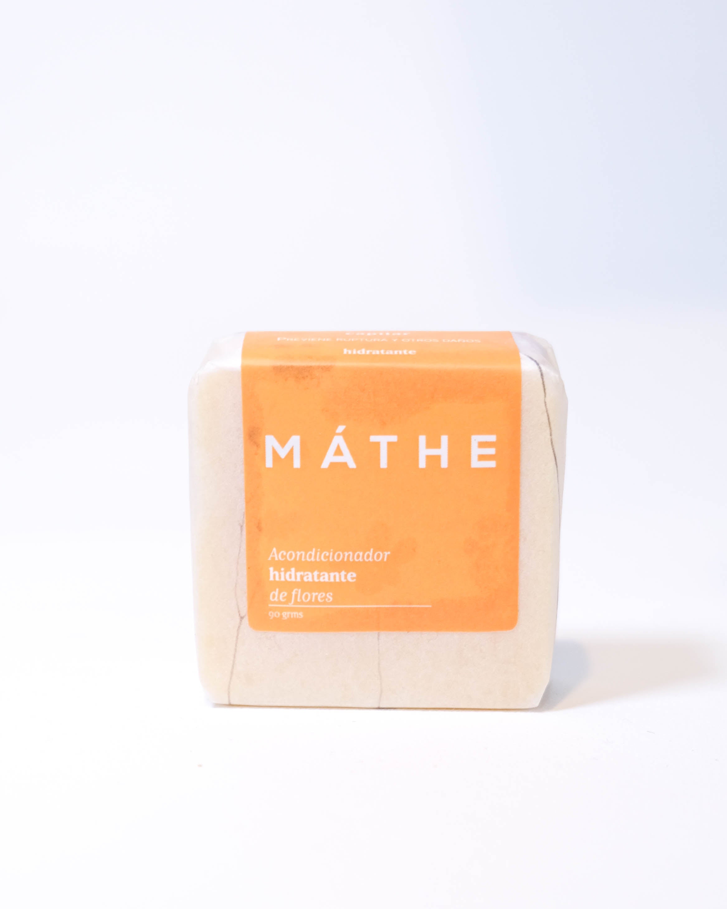 Conditioners - Máthe