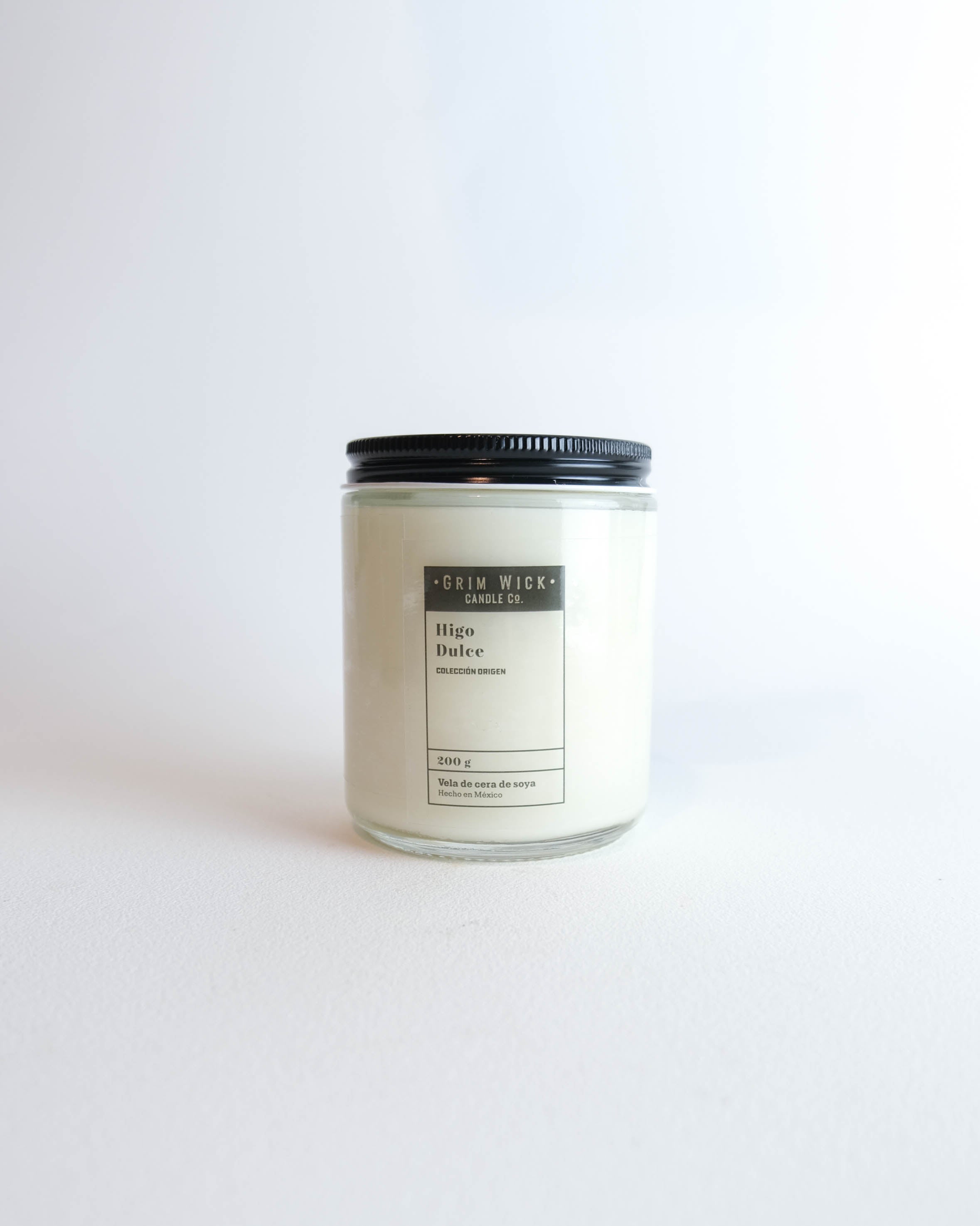 Candles - Fire Monkey