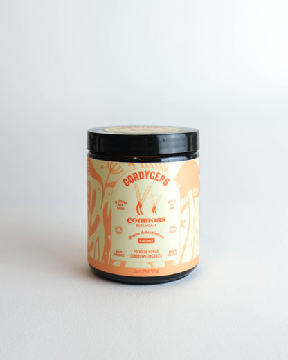 Large Adaptogens - Commons