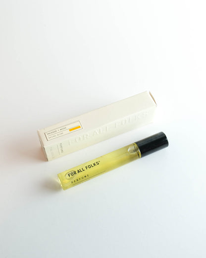 Perfume para todes - For All Folks