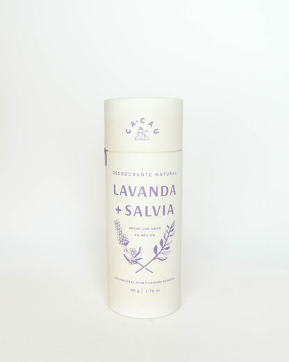 Desodorante - Cacau
