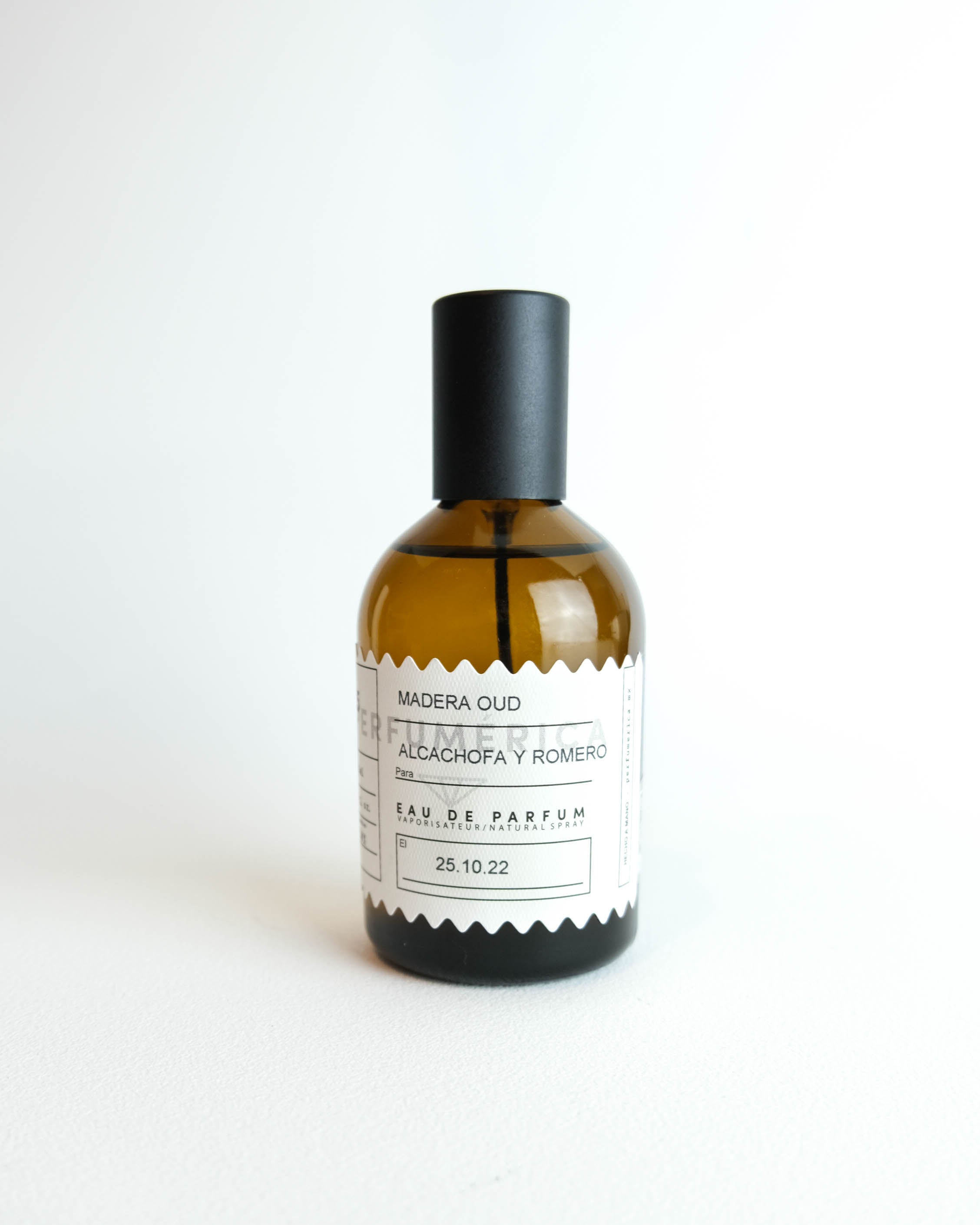 Perfumes - Perfumérica