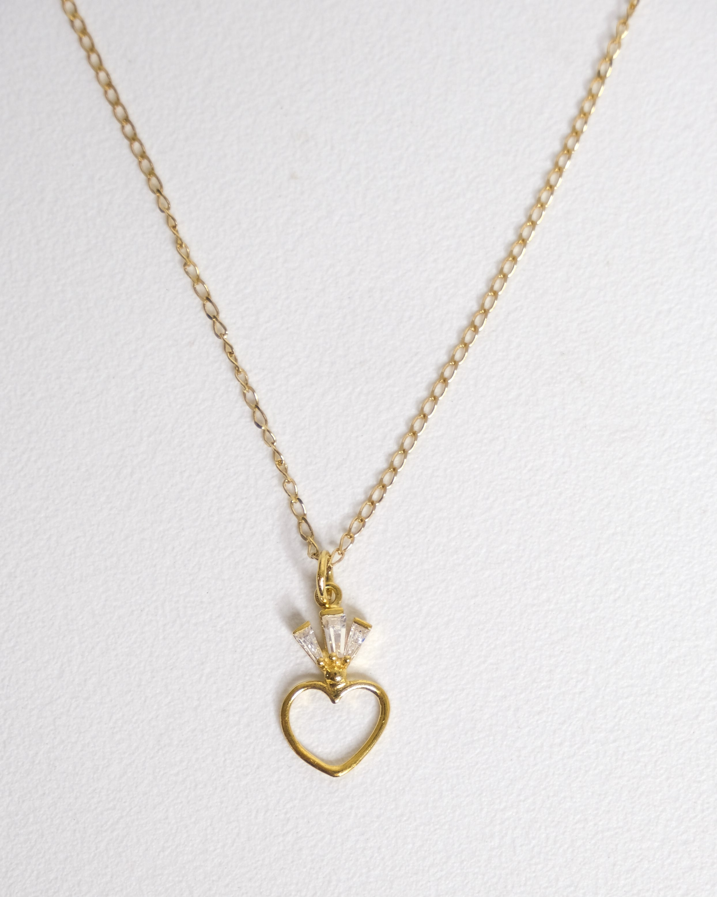 Dije Milagrito - Coba