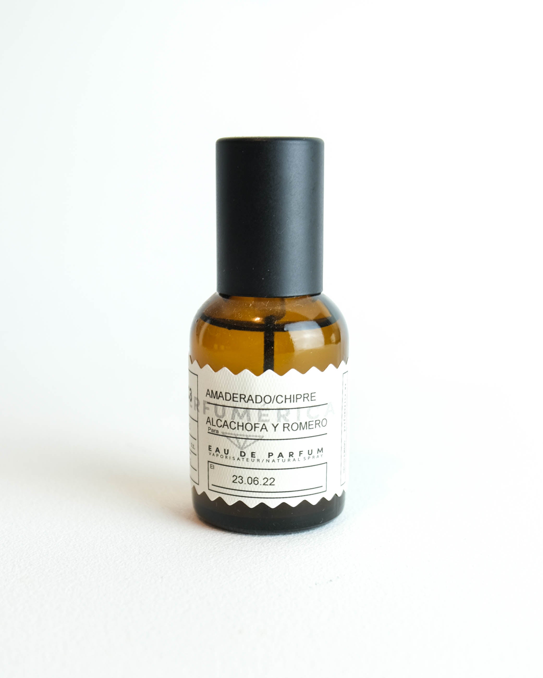 Perfumes - Perfumérica