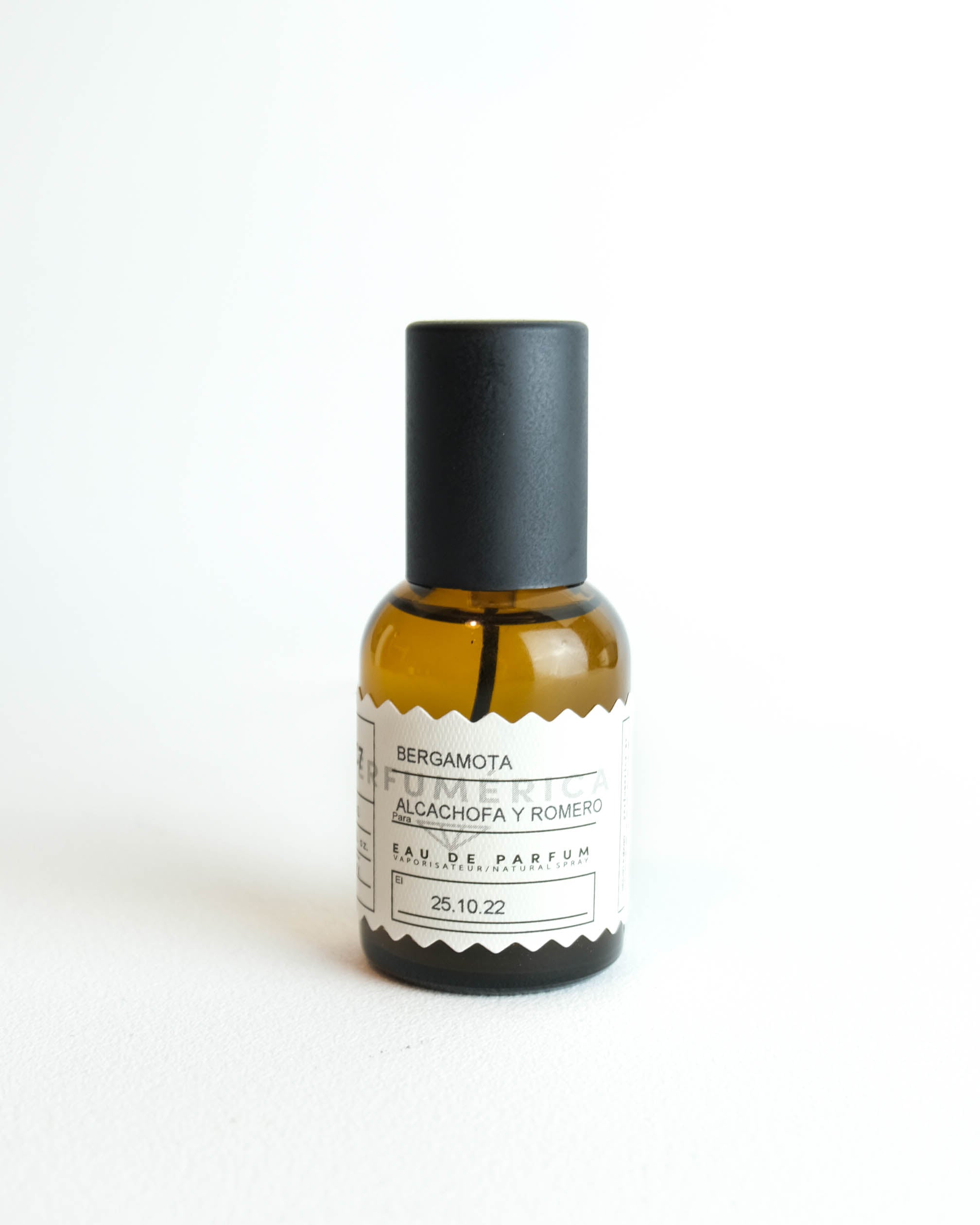 Perfumes - Perfumérica