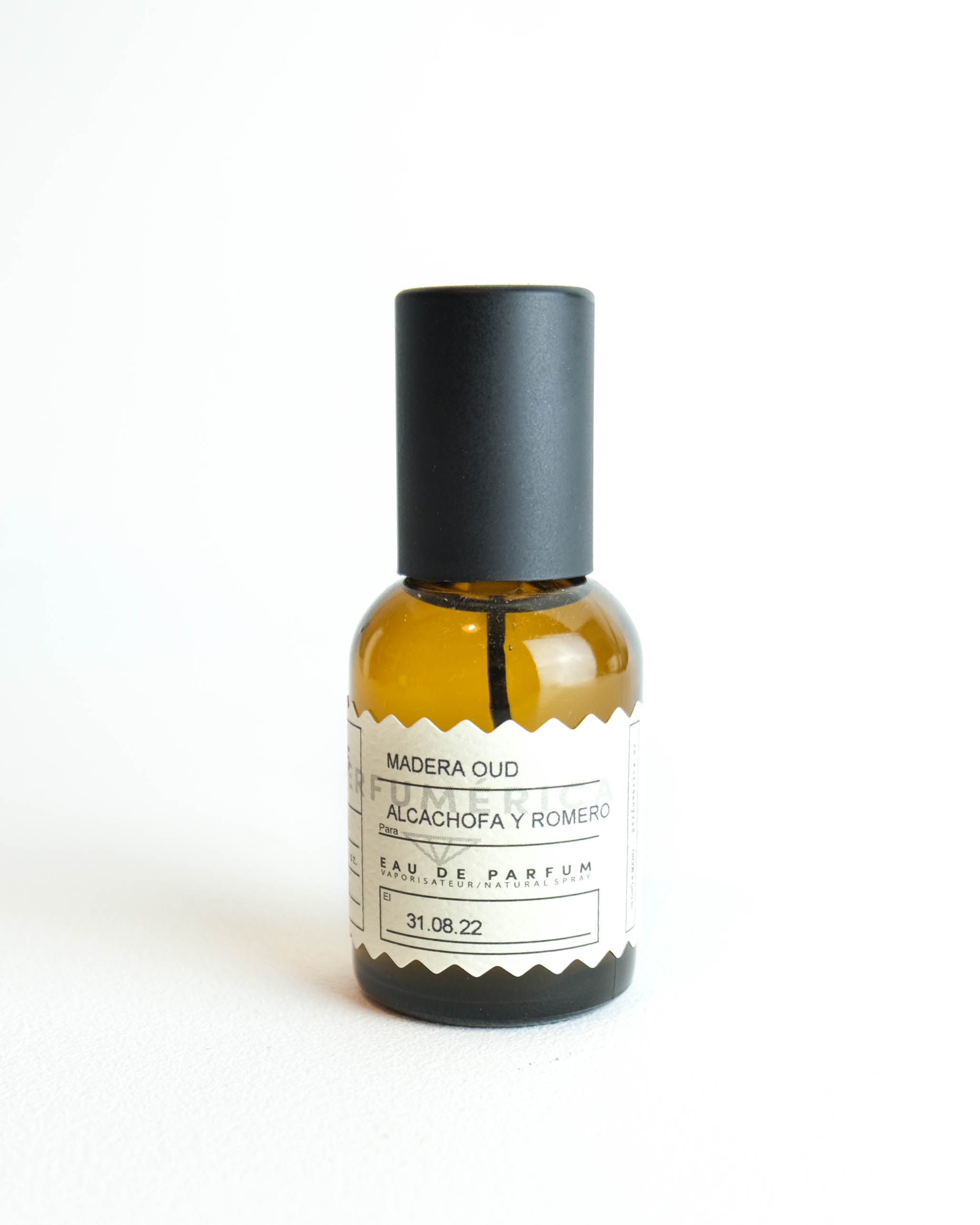 Perfumes - Perfumérica