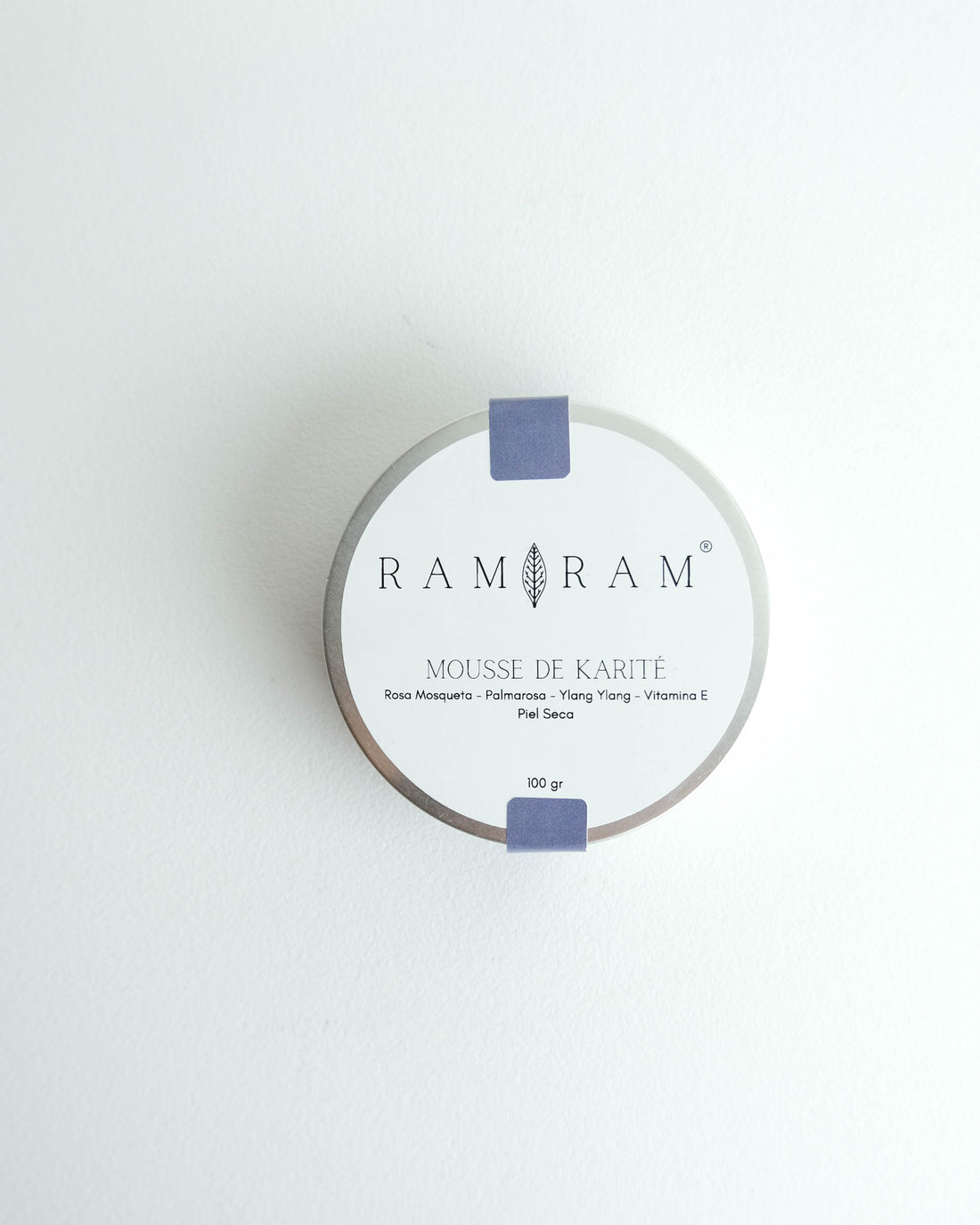 Mousse de Karité - Ram Ram
