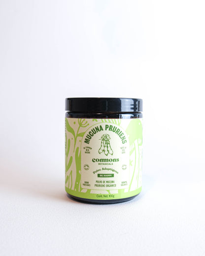 Large Adaptogens - Commons