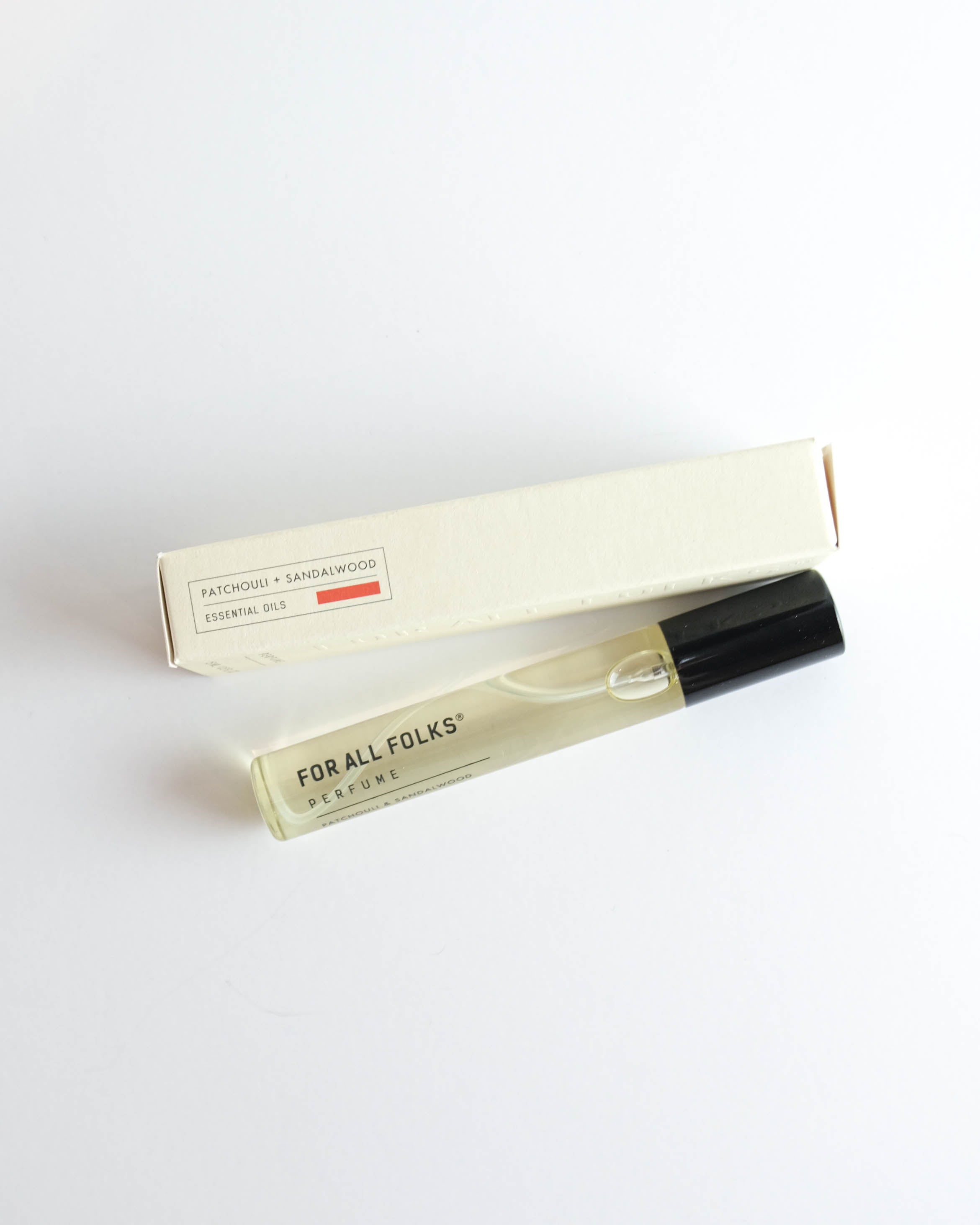 Perfume para todes - For All Folks