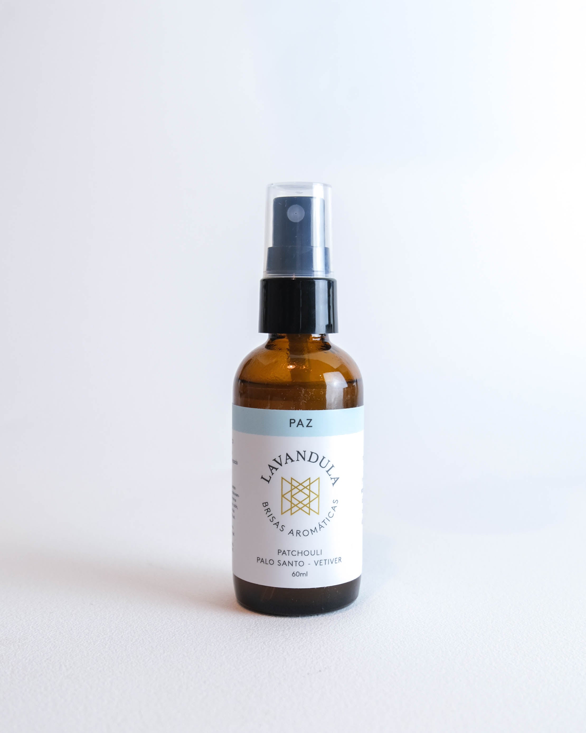 Aromatic breezes - Lavandula