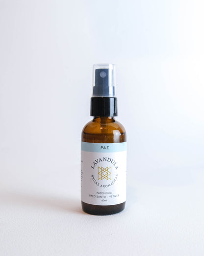 Aromatic breezes - Lavandula