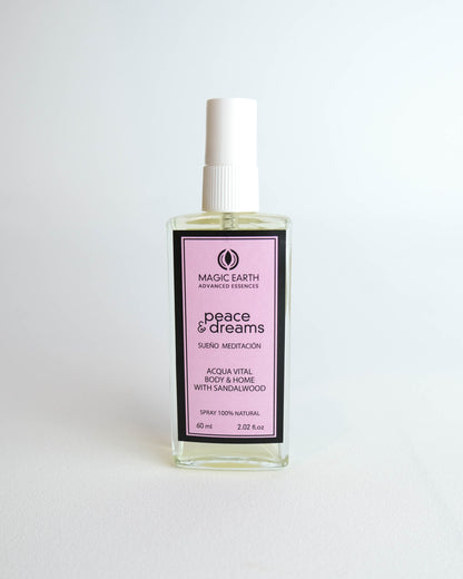 Aromatic breezes - Magic Earth