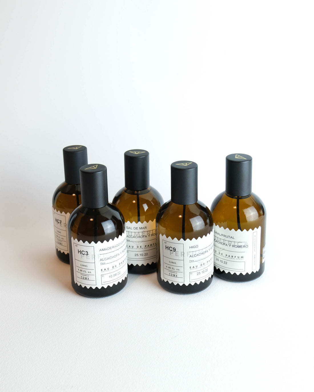 Perfumes - Perfumérica