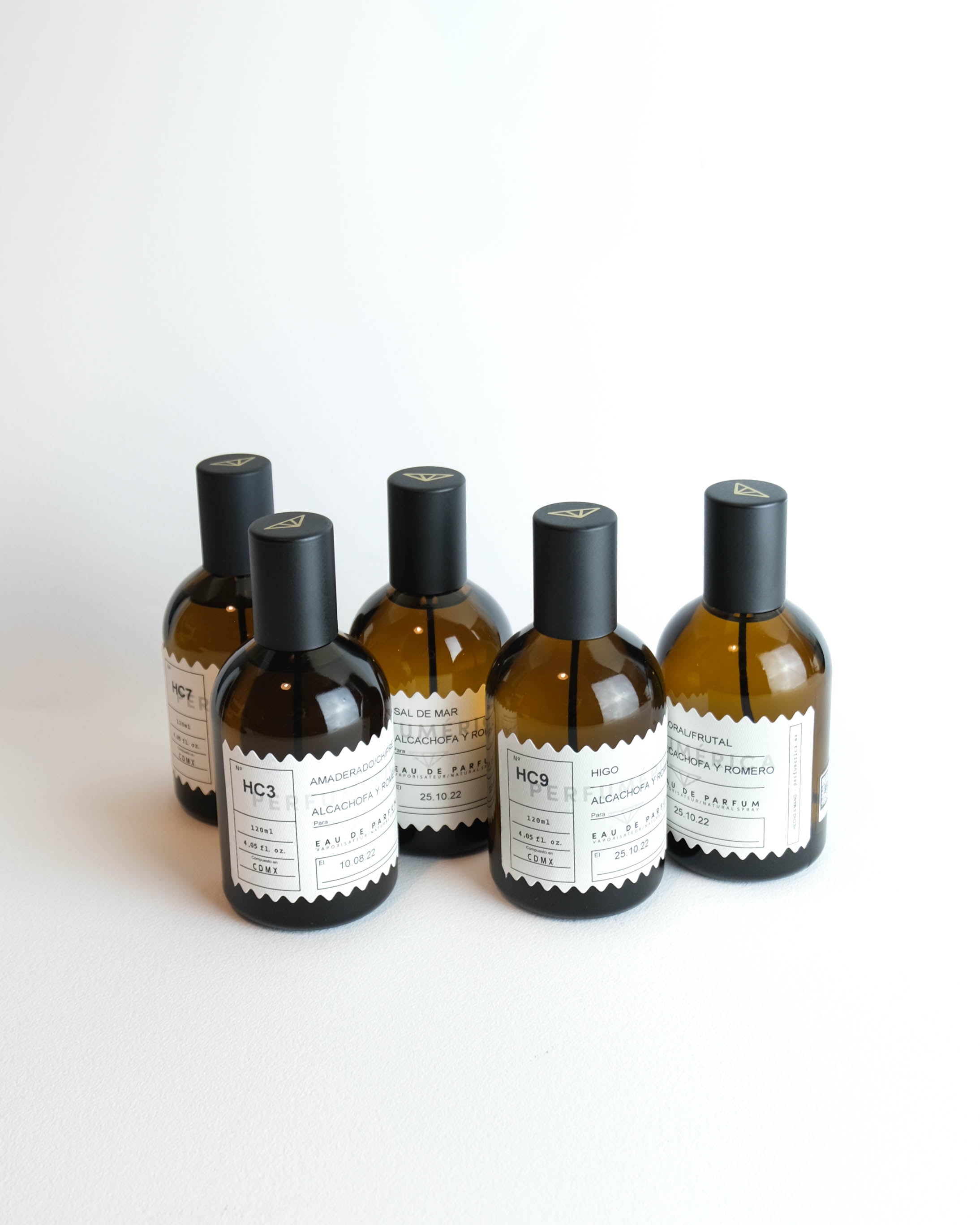 Perfumes - Perfumérica