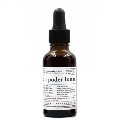 Botanical tinctures - Savia Sabia