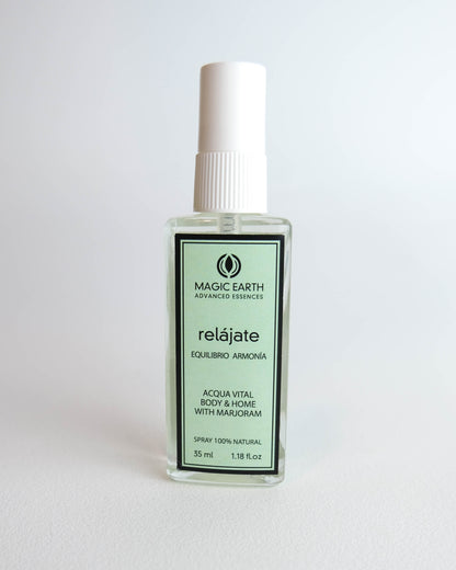 Aromatic breezes - Magic Earth