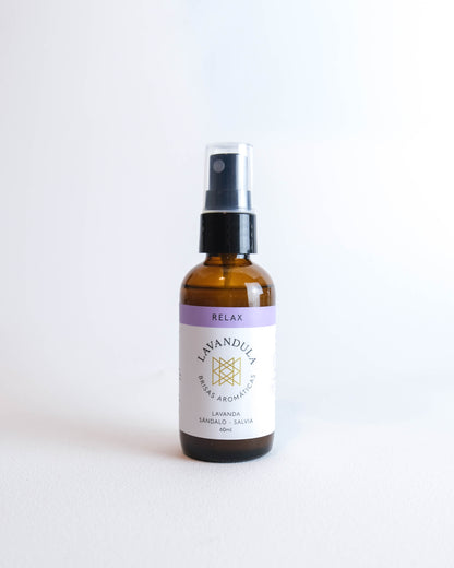 Aromatic breezes - Lavandula