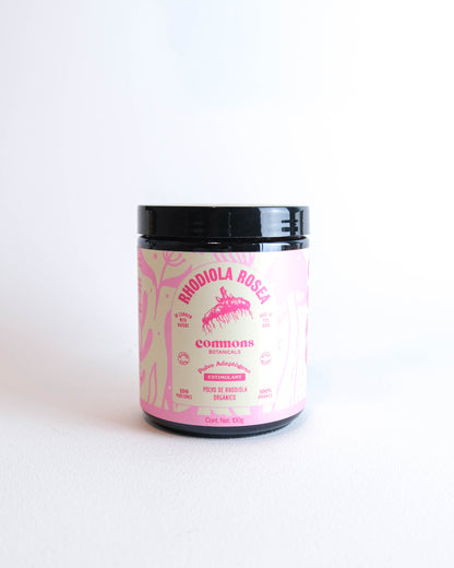 Large Adaptogens - Commons