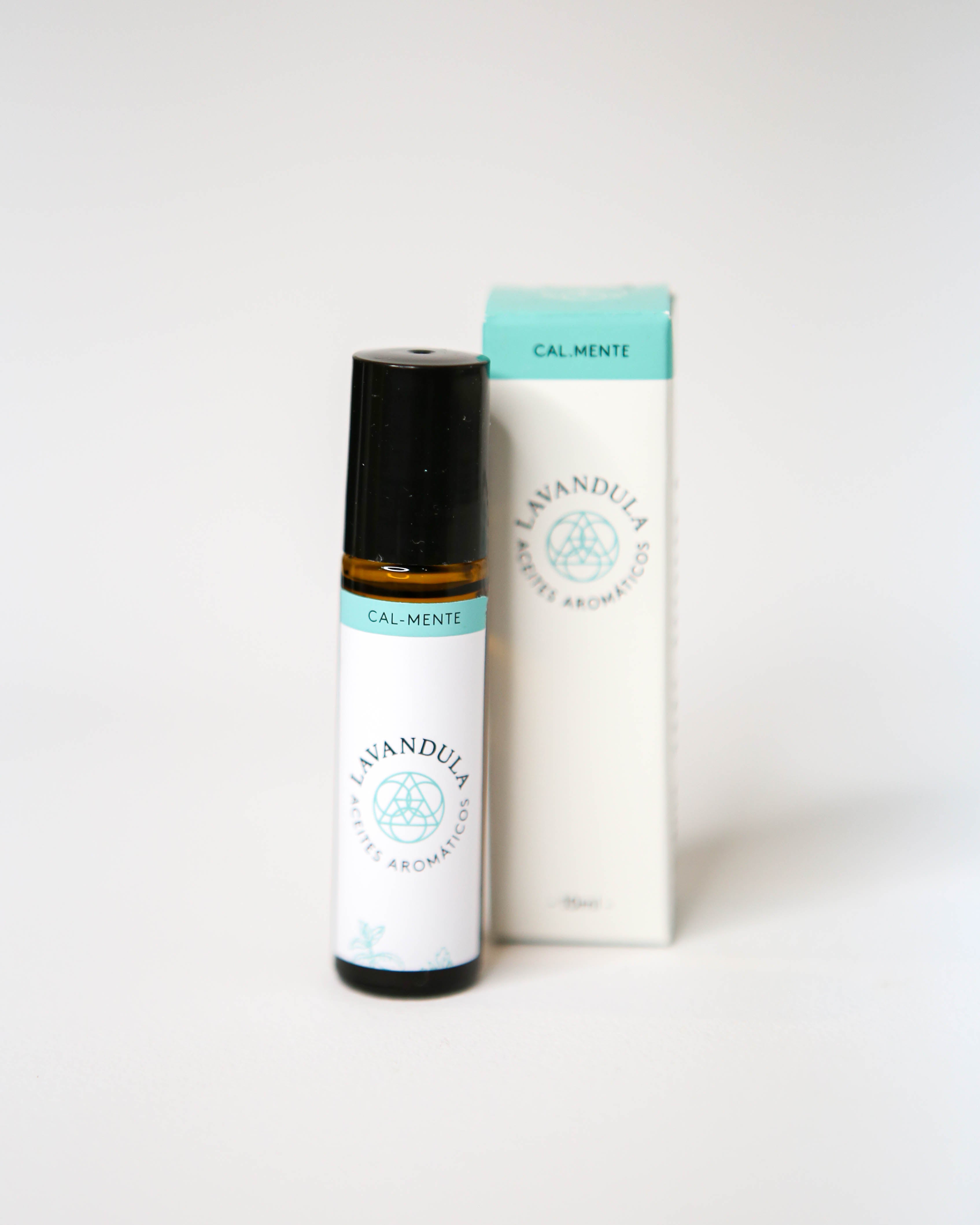 Aromatic oils - Lavandula