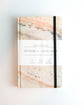 Hardcover notebooks - Rock Design