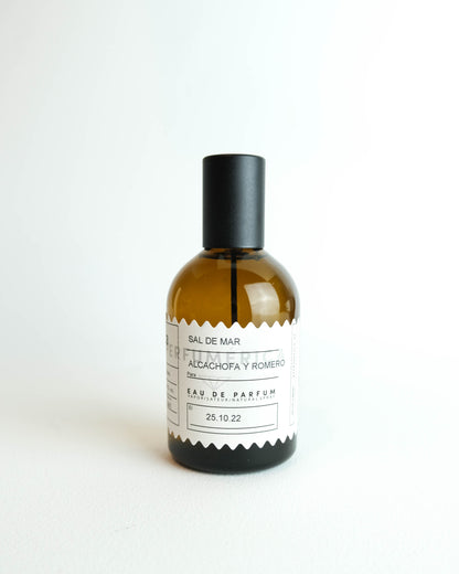 Perfumes - Perfumérica