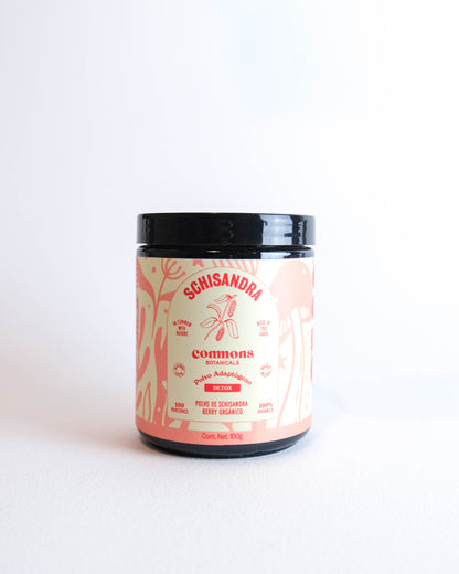 Large Adaptogens - Commons