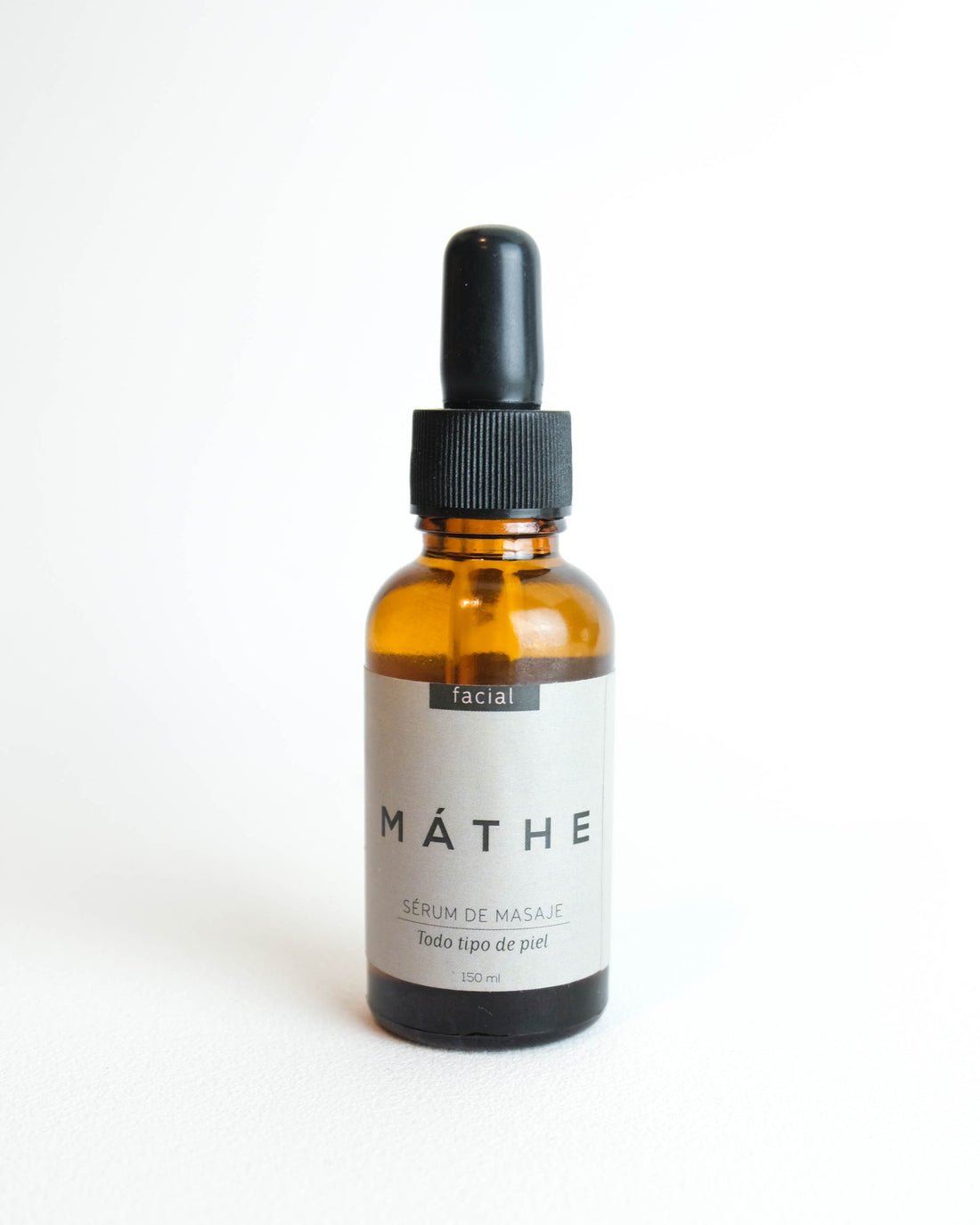 Facial Massage Serum - Máthe