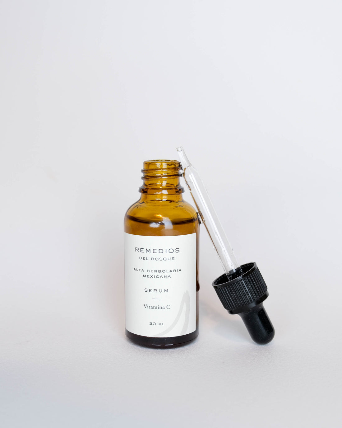 Vitamin C Serum - Forest Remedies