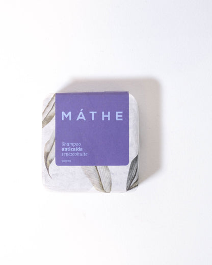 Shampoos - Máthe