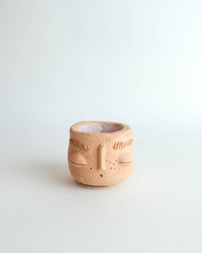 Shot Mezcalero - Tres Tristes Trastos