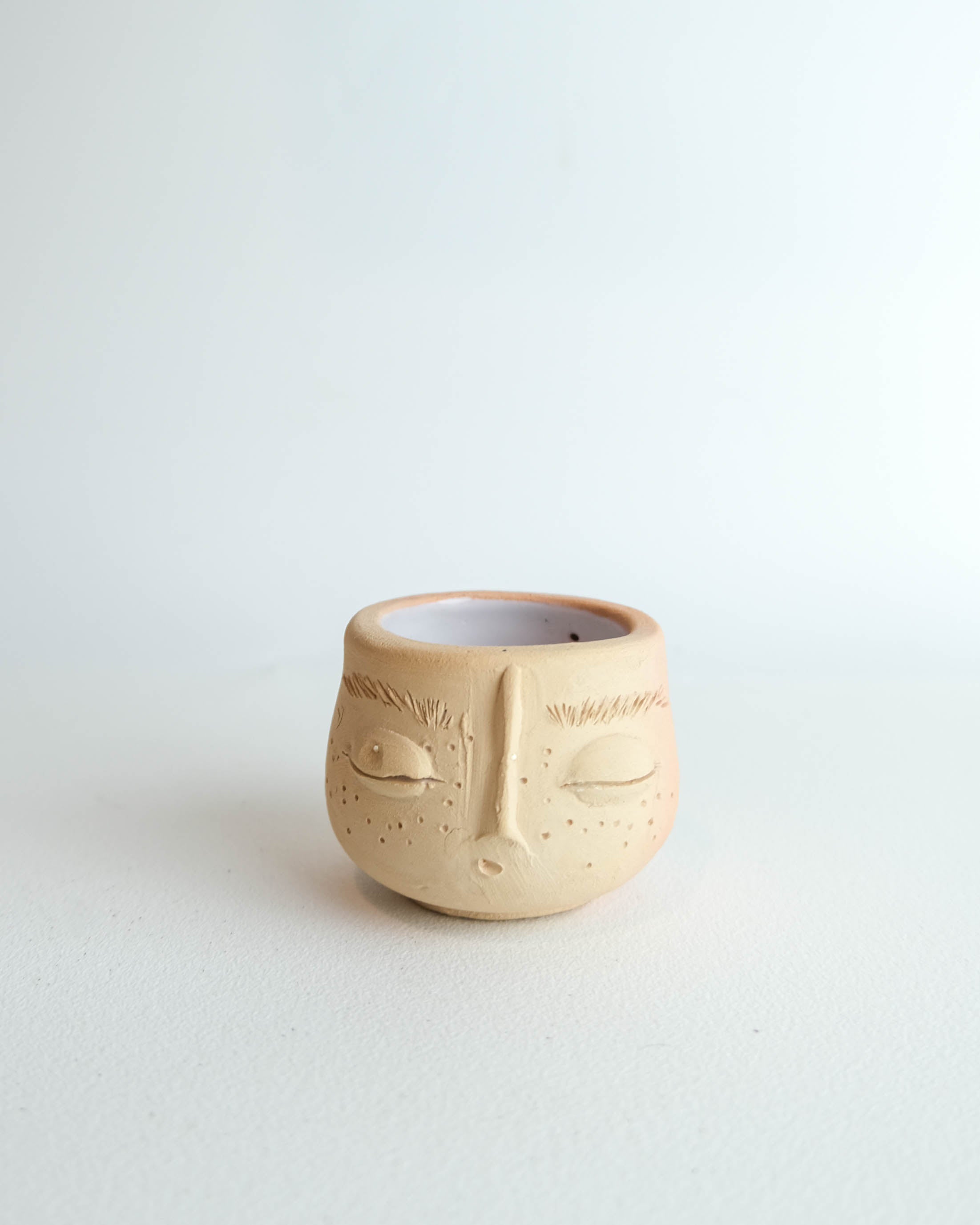 Shot Mezcalero - Tres Tristes Trastos