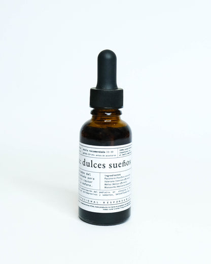 Botanical tinctures - Savia Sabia
