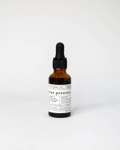 Botanical tinctures - Savia Sabia