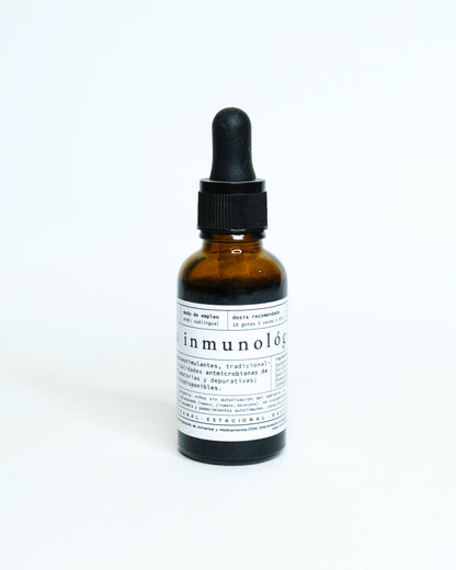 Botanical tinctures - Savia Sabia