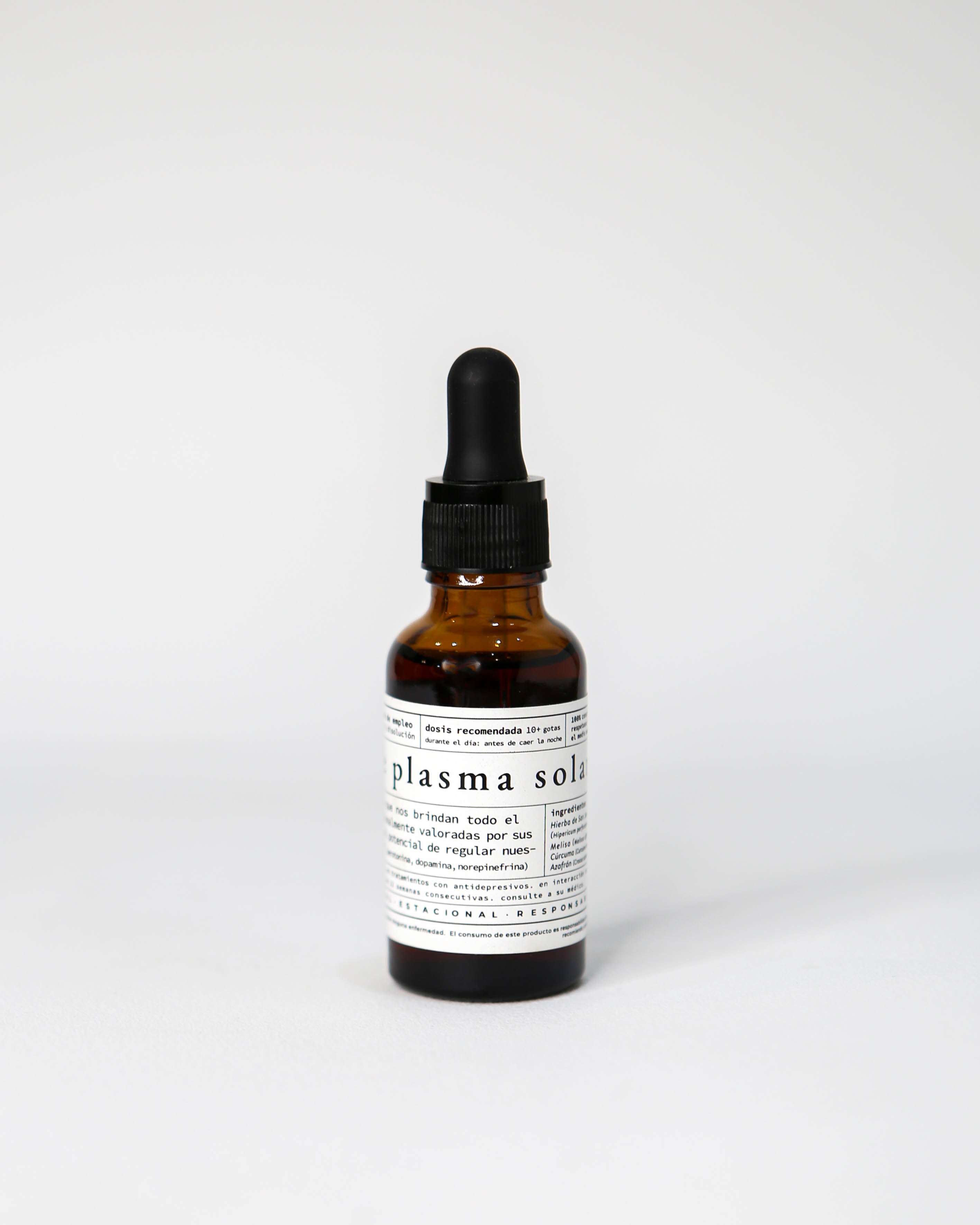 Botanical tinctures - Savia Sabia